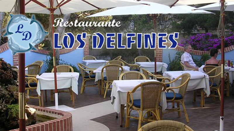 Restaurante Los Delfines