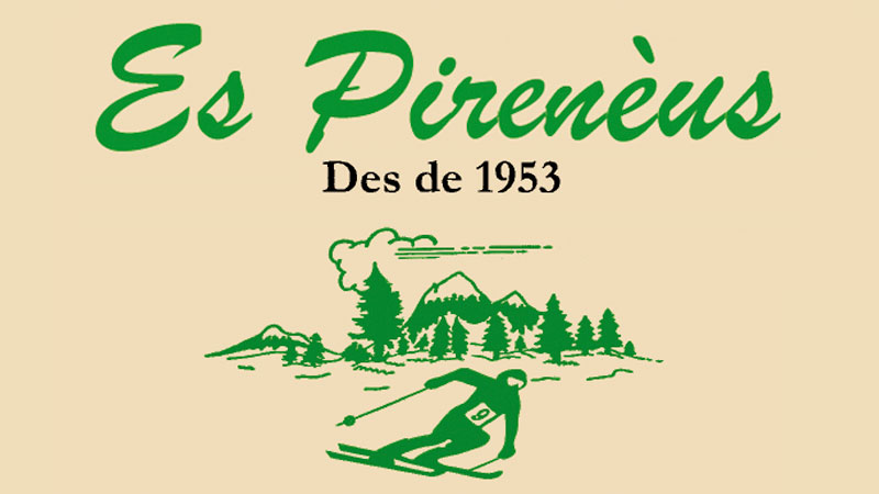 Es-pirieneus, Vielha, Val D'Aran