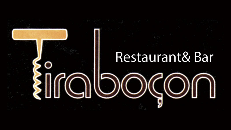 Bar Restaurante Tiraboçon, Bossost, Val D'Aran