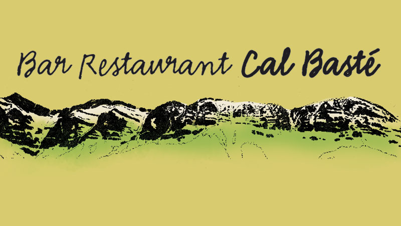 Bar-Restaurant-Cal-Basté