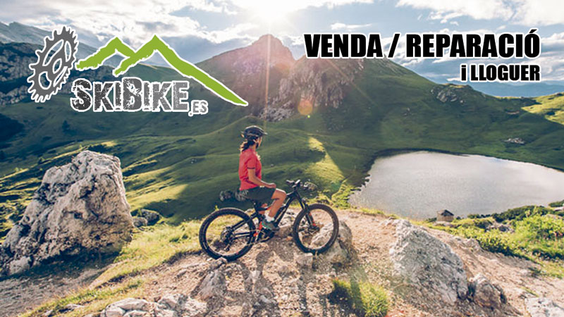Ski-bike-Llivía-la-Cerdanya--Pyrenees