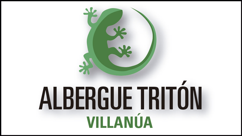 Albergue-Tritón-Villanúa