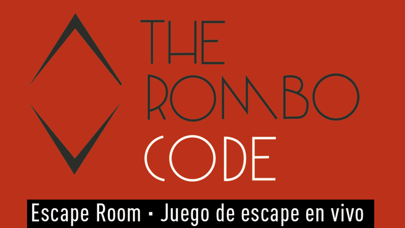 The-Rombo-Code
