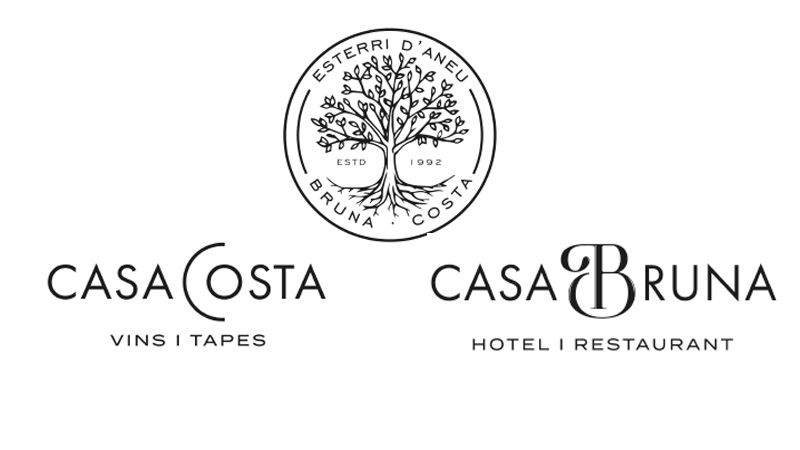 Hotel Bruna Casa Costa