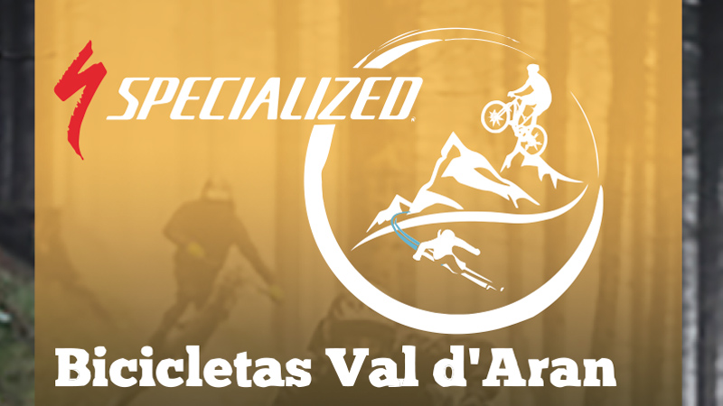 Bicicletas-Val-d'Aran
