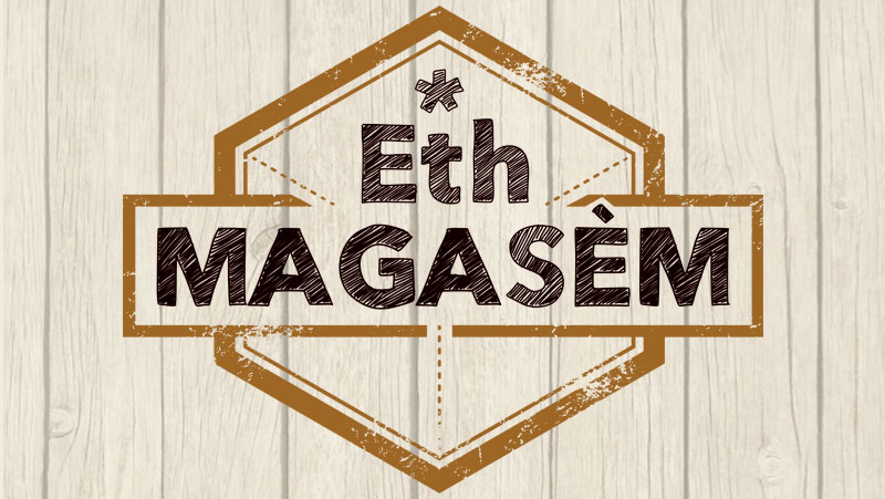 Eth-Magasem-Arties Val d'Aran