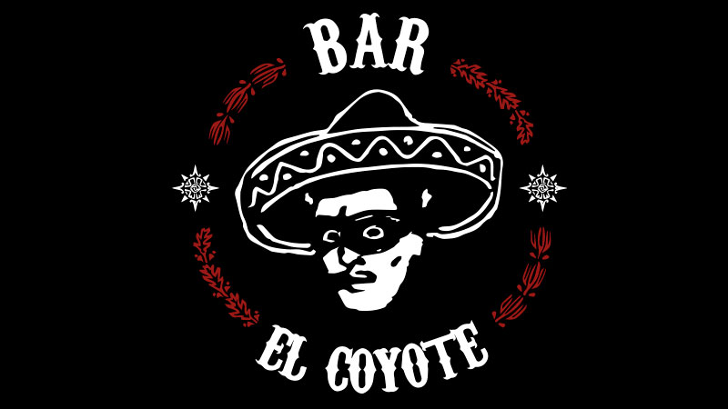 Bar-el-coyote Sort