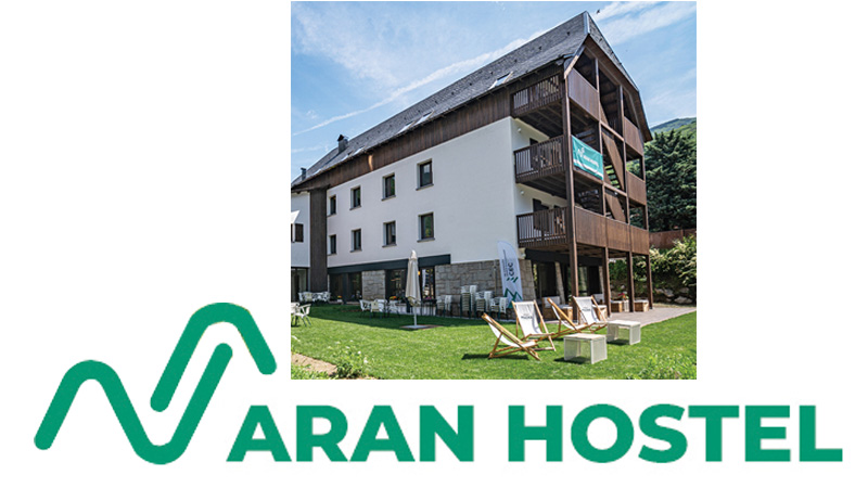 Aran Hostel