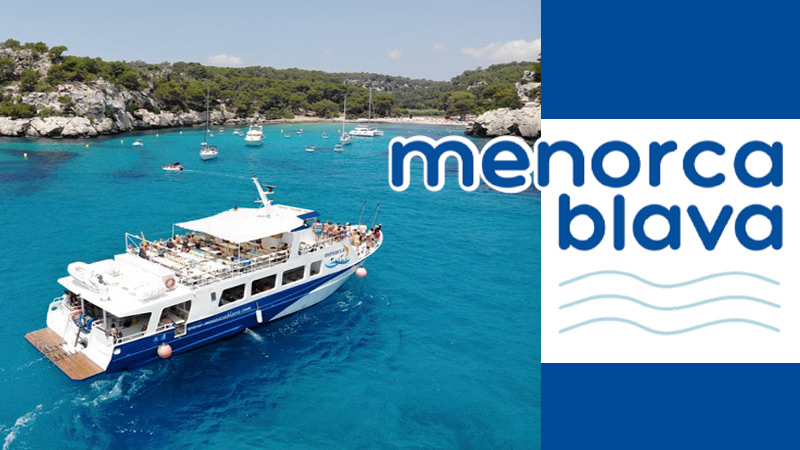Menorca-blava Ciutadella