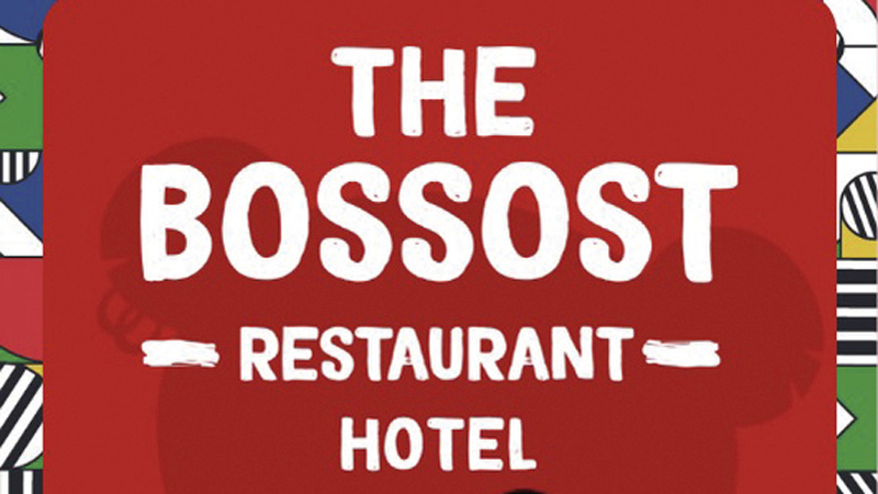 Bòssost-Hotel