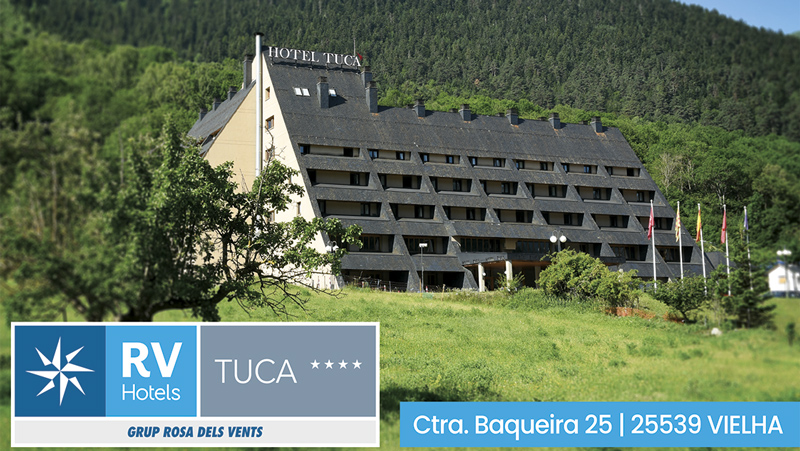 Hotel-Tuca