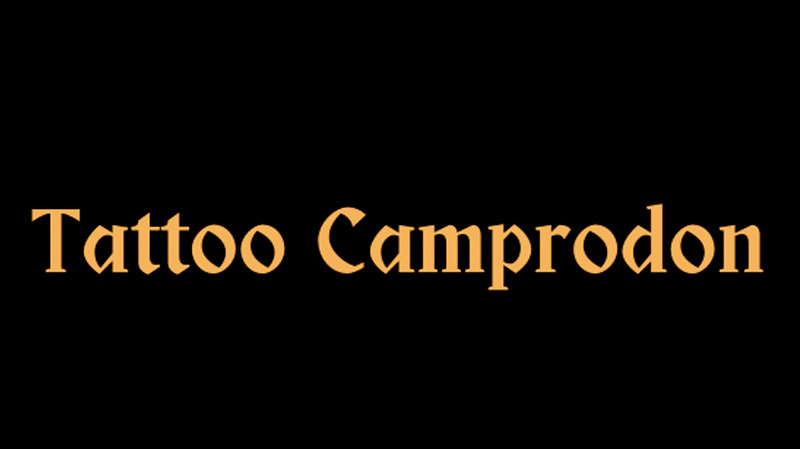 TATTOO-CAMPRODON