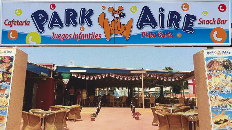 Park Aire