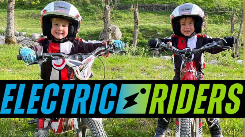 Electric Riders