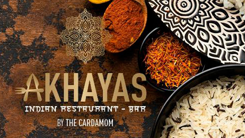 Akhayas Indian Restaurant