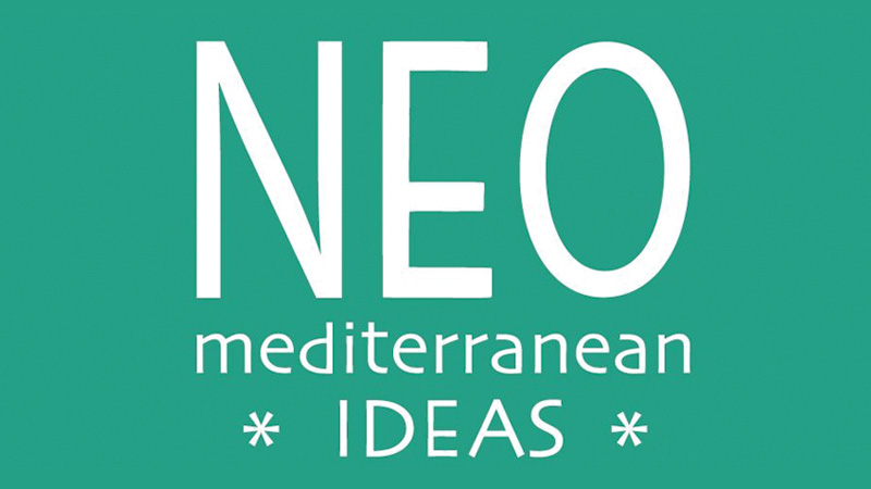 NEO Mediterranean Ideas
