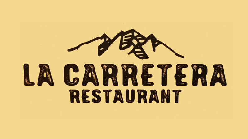 Restaurant La Carretera Planoles