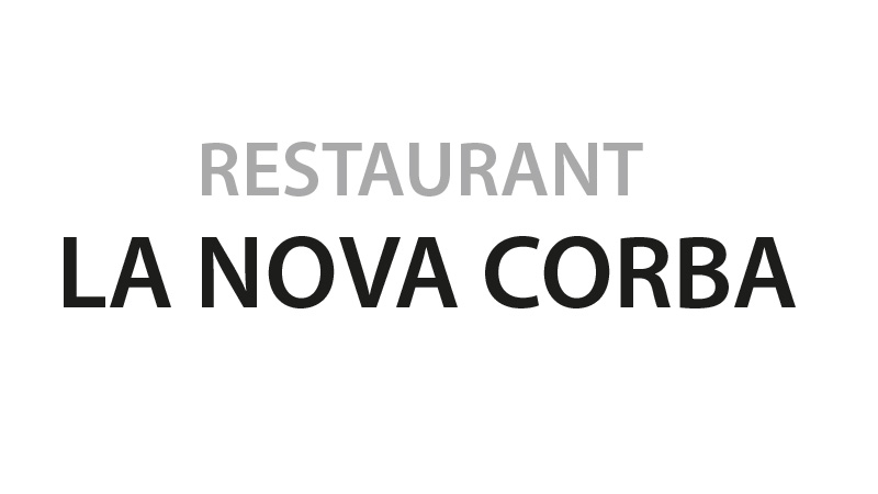 La Nova Corba Restaurant