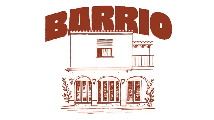 Barrio Pizza Club